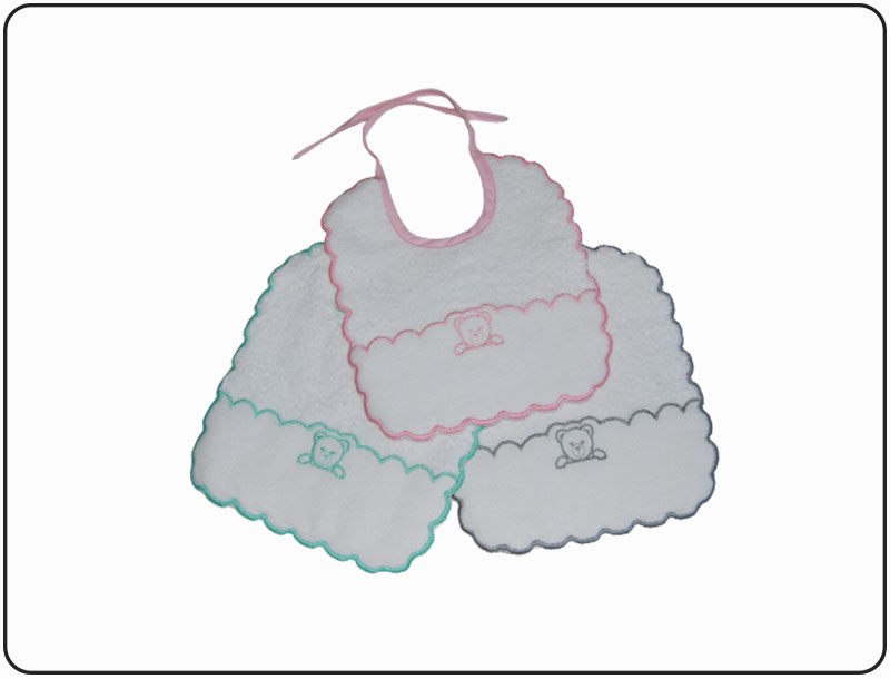 BABETES 245 P FELPO + PVC