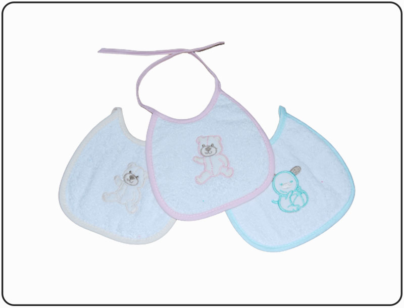 BABETES 305 P FELPO + PVC