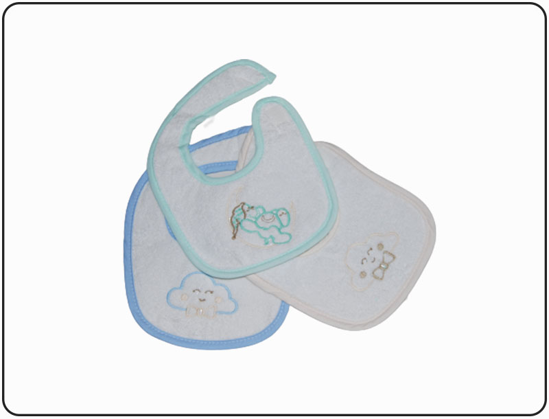 BABETES 325 P FELPO + PVC