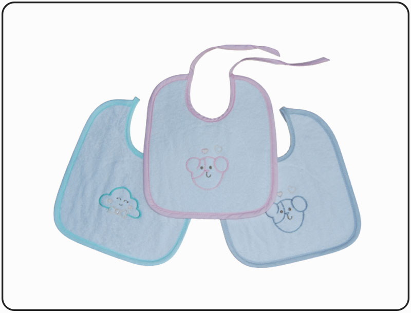 BABETES 410 P FELPO + PVC