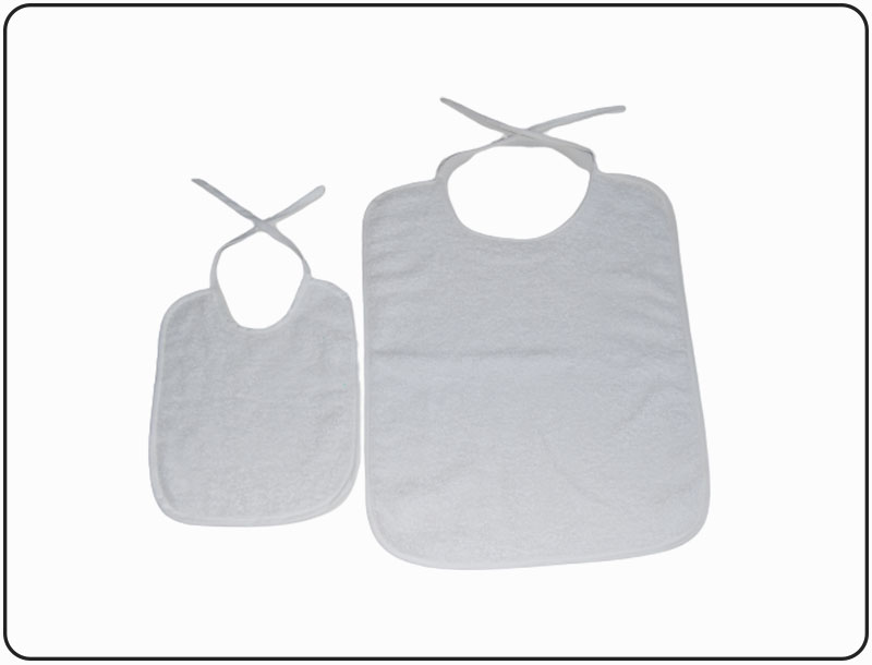 BABETES  SENIOR FELPO + PVC