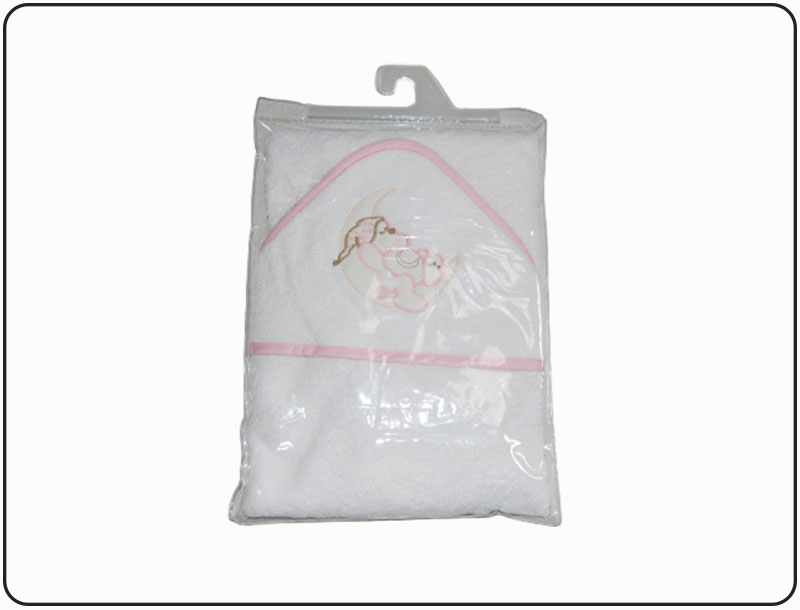 LENÇOL FELPO BEBE REF. LB 20