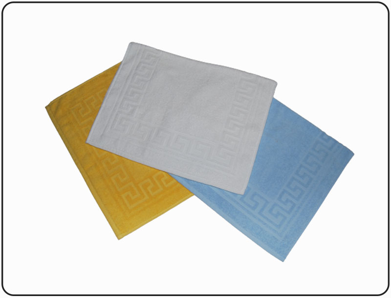 TAPETE FELPO HOTEL REF. FH 120